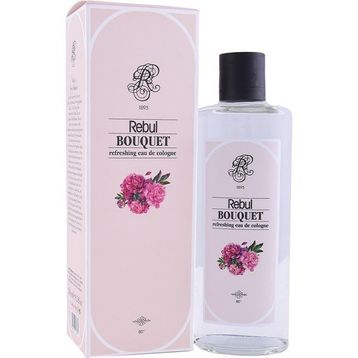 Rebul 270 ml Bouquet Kolonya