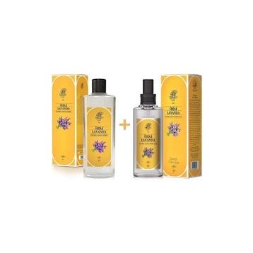 Rebul 270 ml Lavanta Kolonya + Rebul 100 ml Lavanta Kolonya