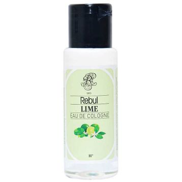 Rebul 30 ml Limon Kolonyası