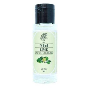 Rebul 30 ml Limon Kolonyası