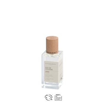 Rebul 50 ml Amber Kolonya