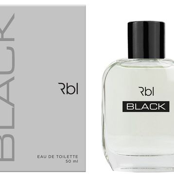 Rebul 50 ml Black Erkek Parfüm