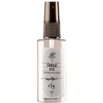 Rebul 50 ml Ice Spreyli Kolonya
