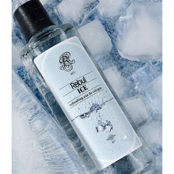 Rebul 50 ml Ice Spreyli Kolonya