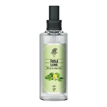 Rebul 50 ml Lime Kolonya