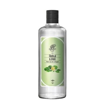 Rebul 50 ml Lime Kolonya