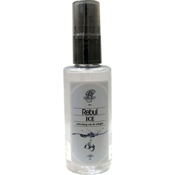 Rebul 50 ml Spreyli Buz Kolonya