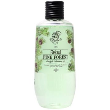 Rebul 500 ml Pine Forest Duş Jeli