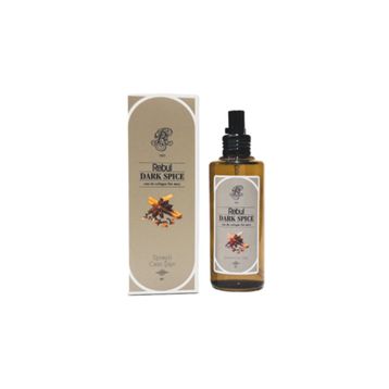 Rebul Aqua 250 ml + Dark Spice 250 ml + Lime 250 ml Kolonya