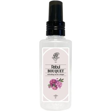 Rebul Bouquet 125 ml Kolonya Spreyi