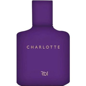 Rebul Charlotte EDP 100 ml Kadın Parfüm