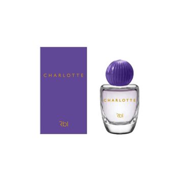 Rebul Charlotte EDP 50 ml Kadın Parfümü
