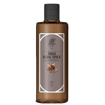 Rebul Dark Spice 270 ml Kolonya