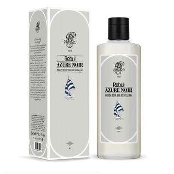 Rebul EDC 250 ml Azure Kolonyası