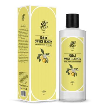 Rebul EDC 250 ml Sweet Limon Kolonyası