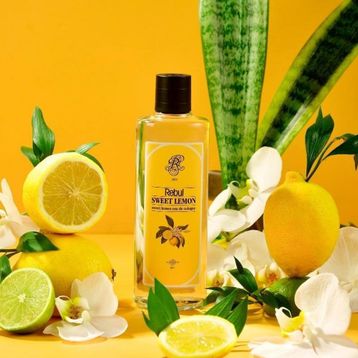 Rebul EDC 250 ml Sweet Limon Kolonyası