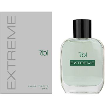 Rebul Extreme EDT 50 ml Erkek Parfüm