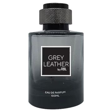 Rebul Grey Leather EDP 100 ml Erkek Parfüm