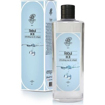 Rebul Ice 250 ml Kolonya