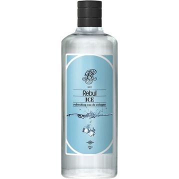 Rebul Ice 270 ml Kolonya