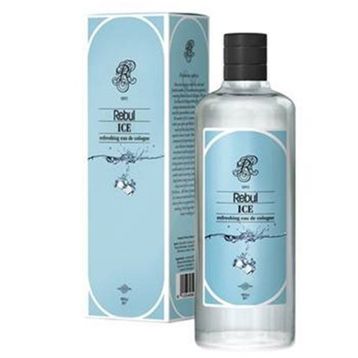Rebul Ice 270 ml Kolonya