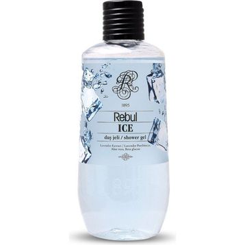 Rebul Ice 4x500 ml Duş Jeli