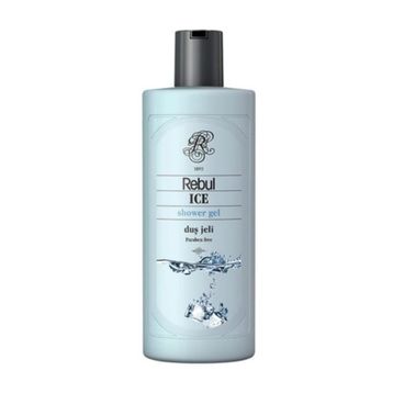 Rebul Ice 6x500 ml Duş Jeli