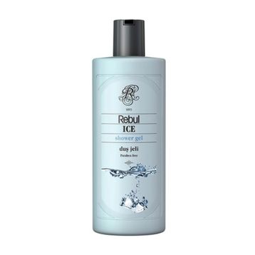 Rebul Ice 6x500 ml Duş Jeli
