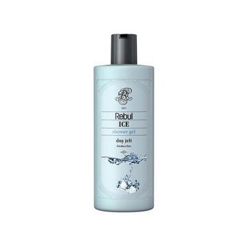 Rebul Ice 6x500 ml Duş Jeli