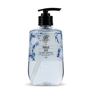 Rebul Ice Mavi 500 ml Unisex Sıvı Sabun