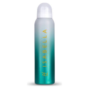 Rebul Isabella 50 ML EDP + 150 ML Deodorant