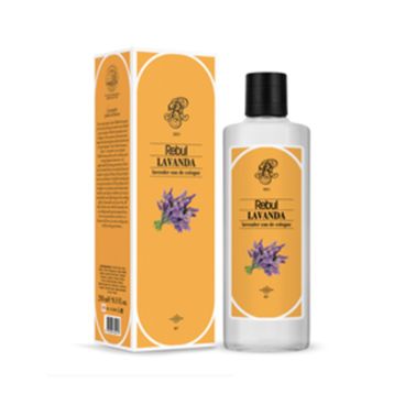 Rebul Lavanta 100 ml + 250 ml Kolonya