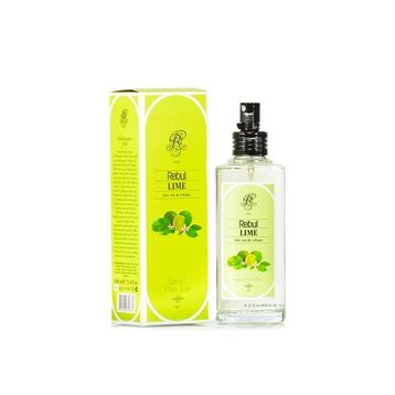 Rebul Lime 100 ml Kolonya