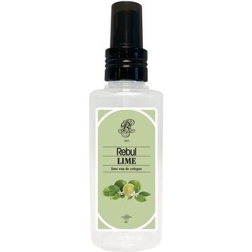 Rebul Lime 125 ml Pet Spreyli Kolonya
