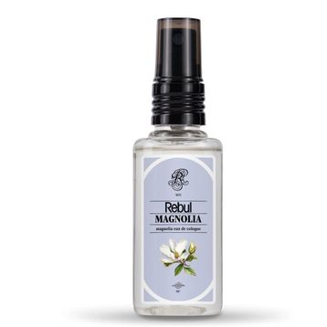 Rebul Magnolia EDC 125 ml Pet Şişe Kolonya