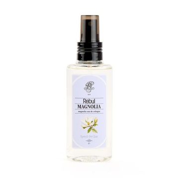 Rebul Magnolia Şeffaf 125 ml Kolonya