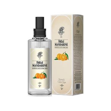 Rebul Mandarine Mandalina Özlü 160 ml Kolonya