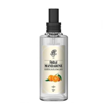 Rebul Mandarine Mandalina Özlü 160 ml Kolonya