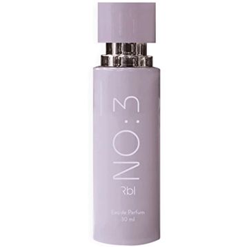Rebul No:3 EDP 30 ml Kadın Parfümü