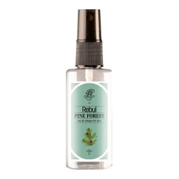 Rebul Pine Forest 50 ml Sprey Kolonya