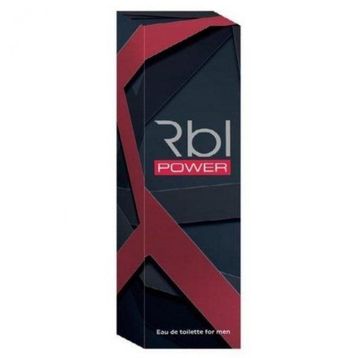 Rebul Power EDT 20 ml Erkek Parfümü