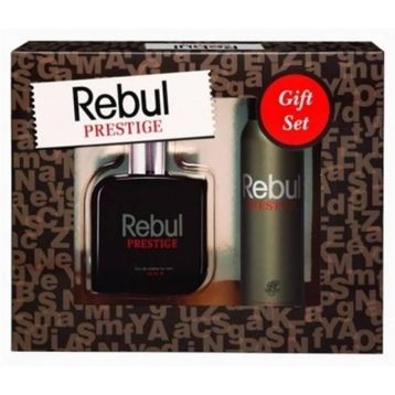 Rebul Prestige Erkek Roll-On