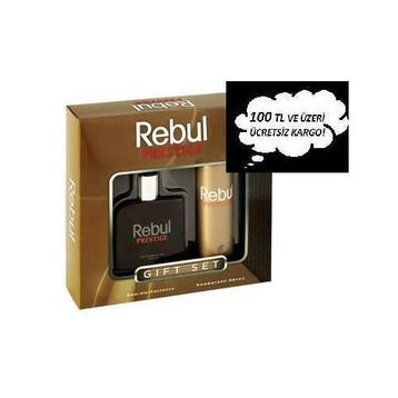 Rebul Prestige Erkek Roll-On