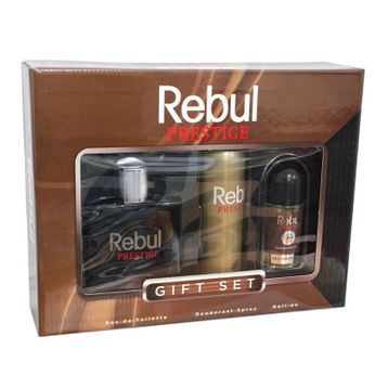 Rebul Prestige Erkek Roll-On