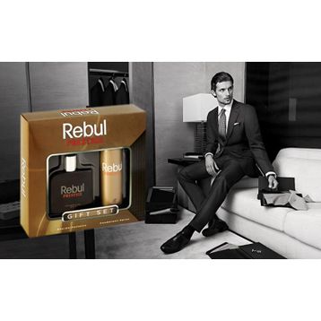 Rebul Prestige Erkek Roll-On