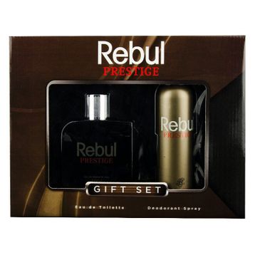 Rebul Prestige Erkek Roll-On