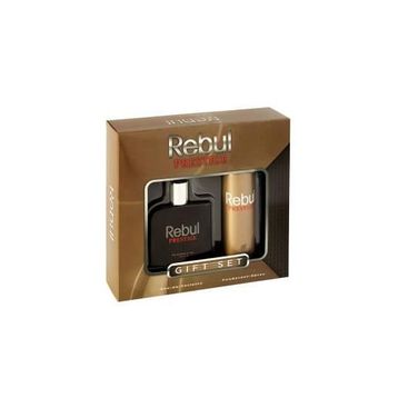 Rebul Prestige Erkek Roll-On