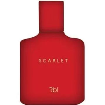 Rebul Scarlet EDP 100 ml Kadın Parfüm