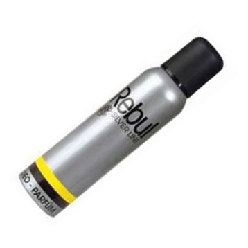 Rebul Silver Line 150 ml Deodorant