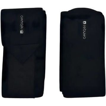 Rebuwo Fitness Diz Bandajı Pro Knee Wraps